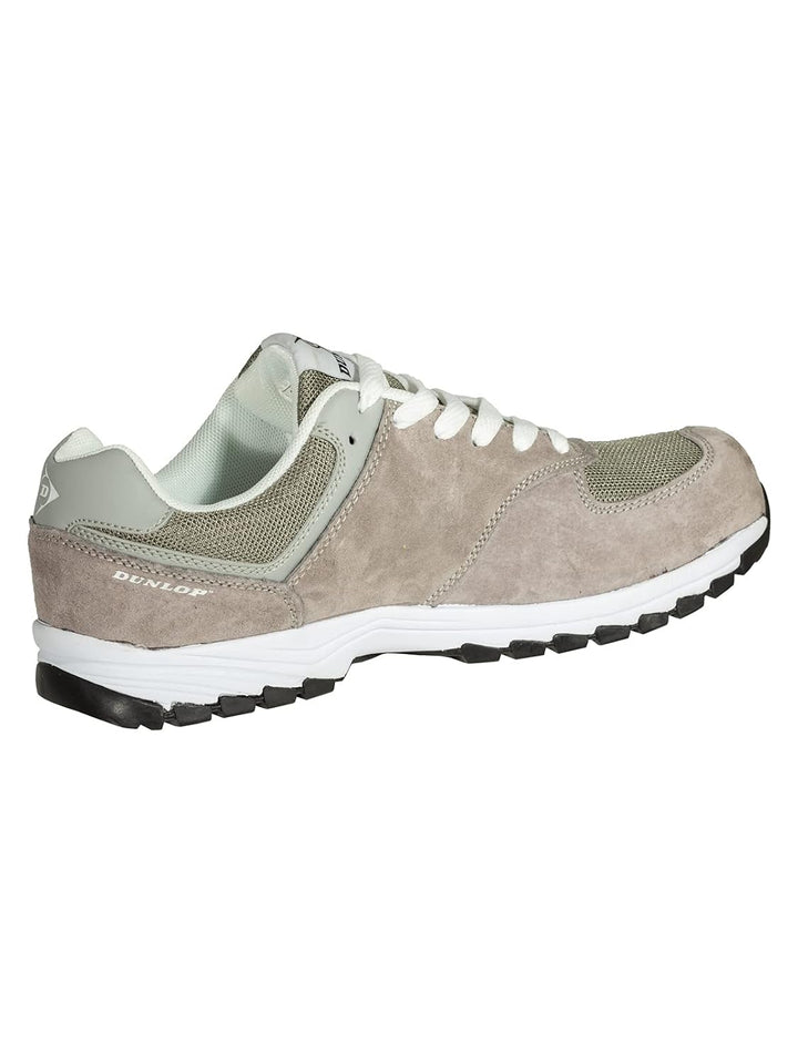 DUNLOP Männer Flying ArrowDunlop ARRO06440 Flying Arrow Halbschuh Sicherheitssneaker S3, 44, Grau 41