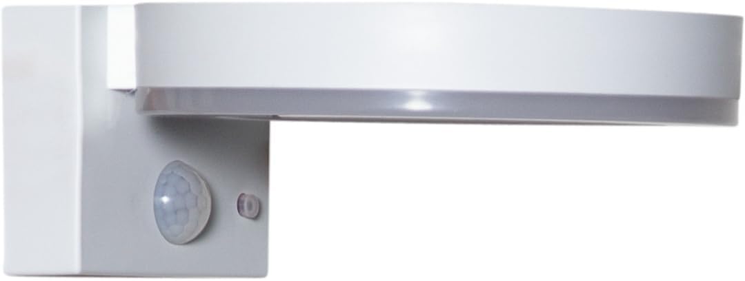 Star Solar Wandleuchte VIDI Weiss ca 16 x 7 cm ca 16 x 7 cm Weiss, ca 16 x 7 cm Weiss