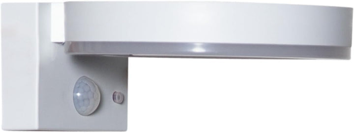 Star Solar Wandleuchte VIDI Weiss ca 16 x 7 cm ca 16 x 7 cm Weiss, ca 16 x 7 cm Weiss