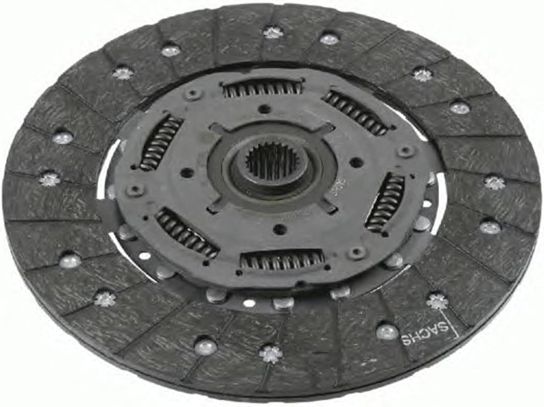 SACHS 3000 990 020 Kupplungssatz