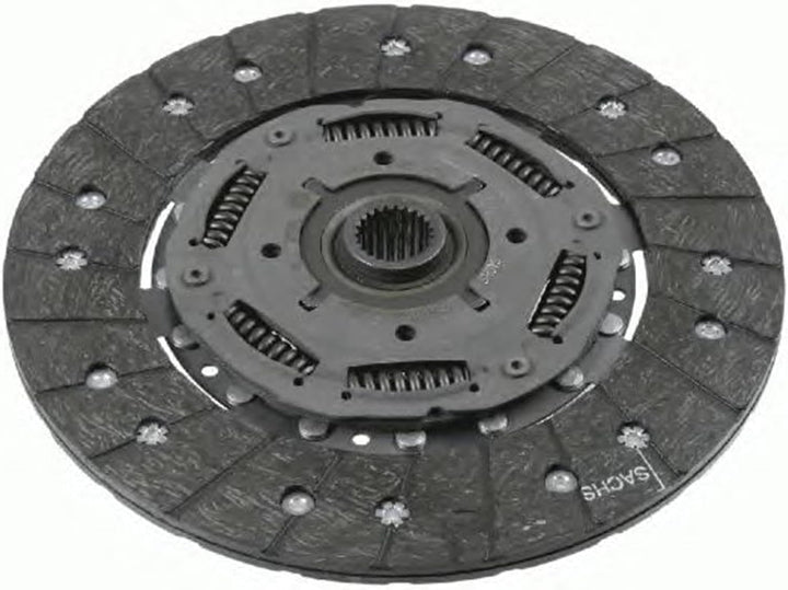 Sachs 3000 844 901 Kupplungssatz