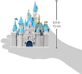 Funko POP! Town: Disney 65th - Castle w/Mickey