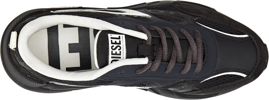 Diesel Damen S-Serendipity Oxford-Schuh 43 EU H1532 P4431, 43 EU H1532 P4431