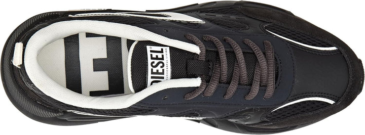 Diesel Damen S-Serendipity Oxford-Schuh 43 EU H1532 P4431, 43 EU H1532 P4431