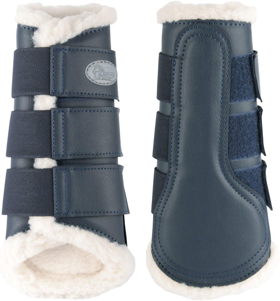 Harry's Horse Gamaschen Flextrainer marine XL, marine XL