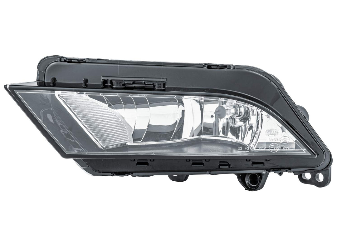 HELLA 1NE 011 077-011 FF-Nebelscheinwerfer - links - für u.a. Seat Ibiza IV (6J5, 6P1), links