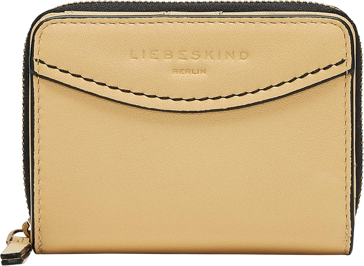 Liebeskind Damen Liza Alexis Purse M Medium (HxBxT 8.5cm x 11cm x 3cm) Champagne, Medium (HxBxT 8.5c