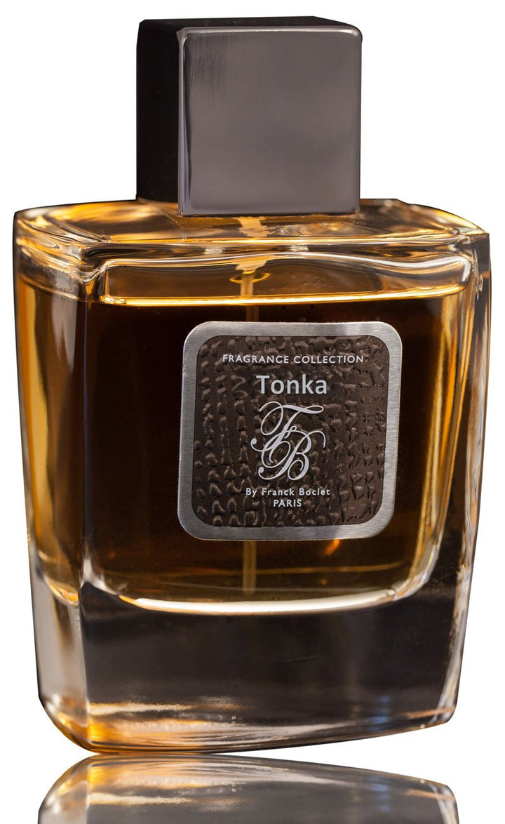 Franck boclet Eau de Parfum Tonka, 100 ml