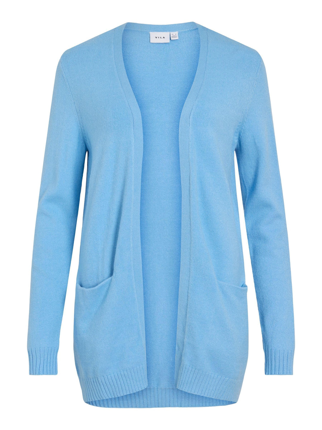 Vila Female Strickjacke VIRIL Basic Strick XS All Aboard, XS All Aboard