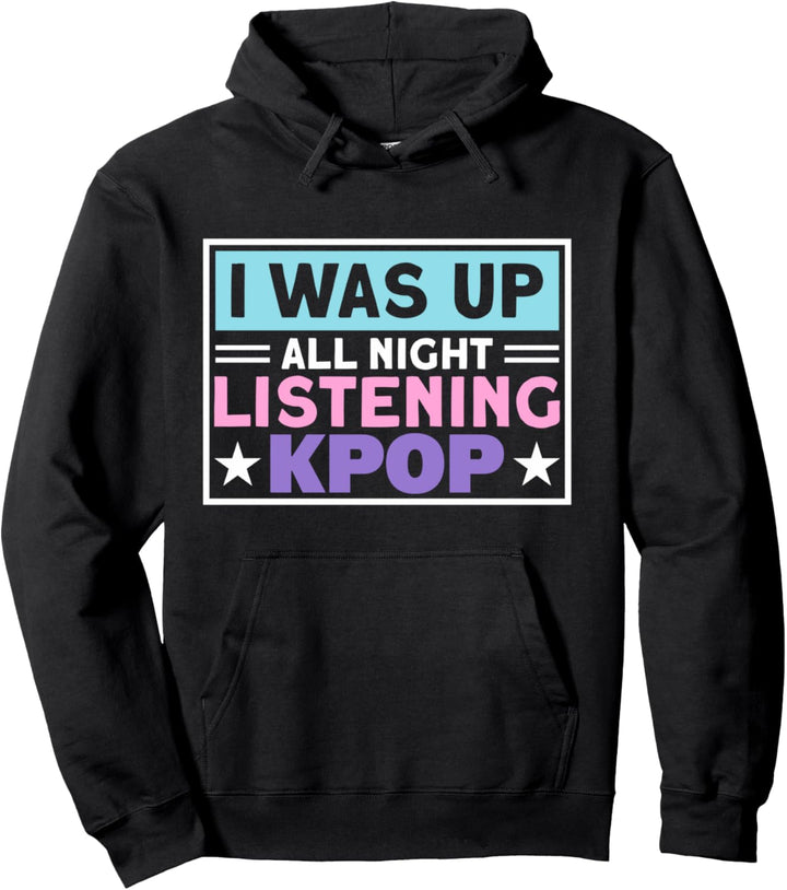 K-Pop Koreanisch Pandabär Kpop Merch Pullover Hoodie