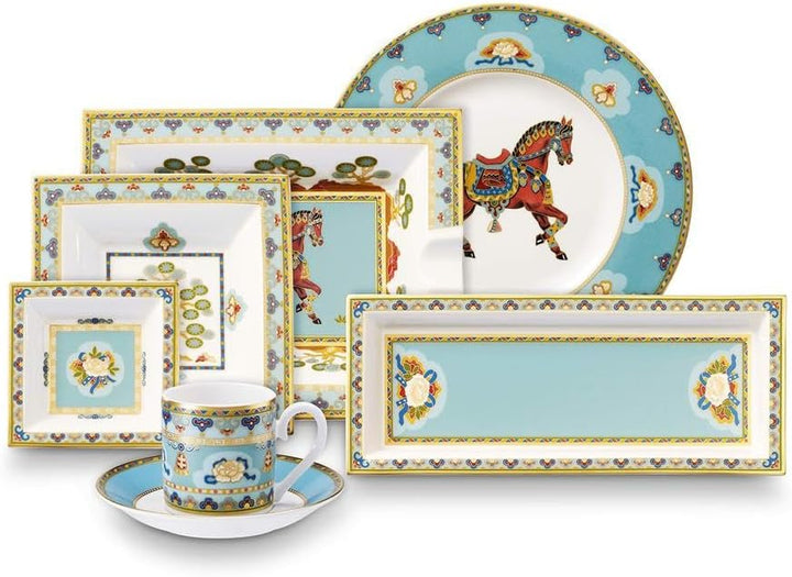 Villeroy &amp; Boch, Porzellan