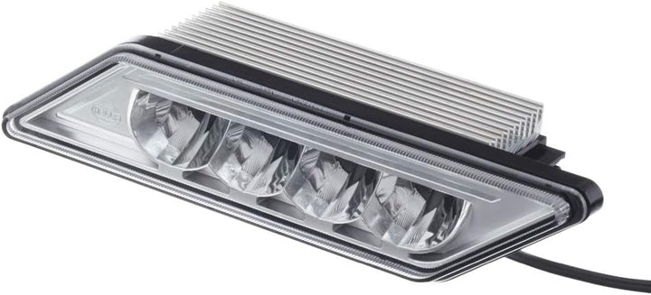 HELLA - LED-Arbeitsscheinwerfer - Modular Worklight Base Style - 12/24V - 1GE 996 198-391