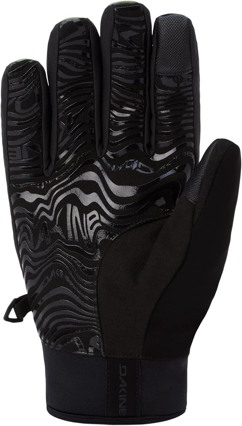 Dakine Herren Impreza Gore-tex Glove Handschuhe für kaltes Wetter S Mulled Basic, S Mulled Basic