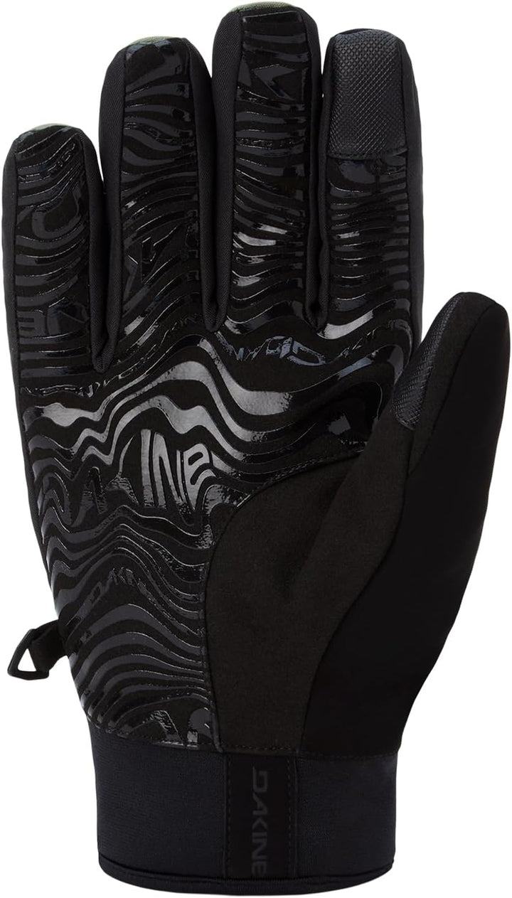 Dakine Herren Impreza Gore-tex Glove Handschuhe für kaltes Wetter S Mulled Basic, S Mulled Basic
