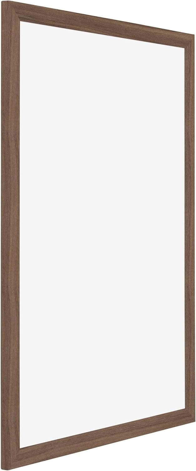yd. Your Decoration - Bilderrahmen DIN A2 42x59,4 cm - Bilderrahmen aus MDF mit Acrylglas - Antirefl