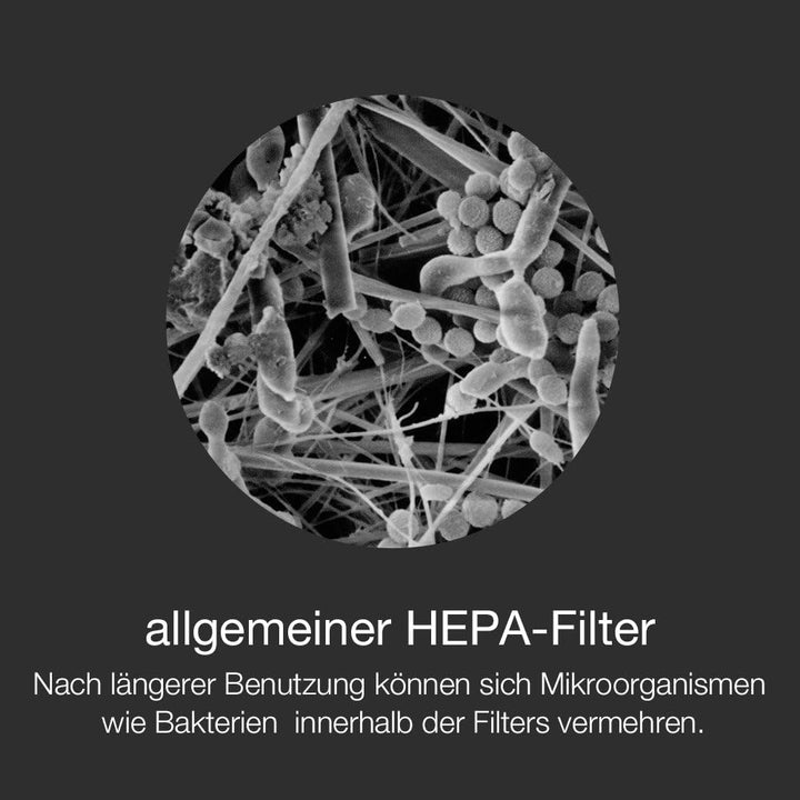 BALMUDA Rain -Luftbefeuchter- Filtersatz