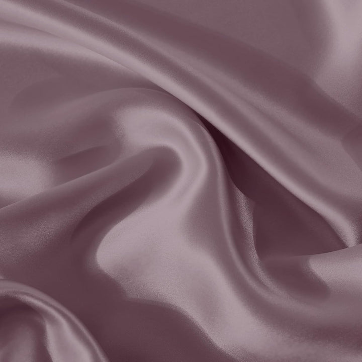 THXSILK 22 Momme Seide Kissenbezug Kissenhülle - Maulbeerseide Kissenbezüge - Hypoallergen mit Reiss