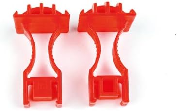 Carrera GO!!! 88416 Support Pour Courbe Relevée 50mm