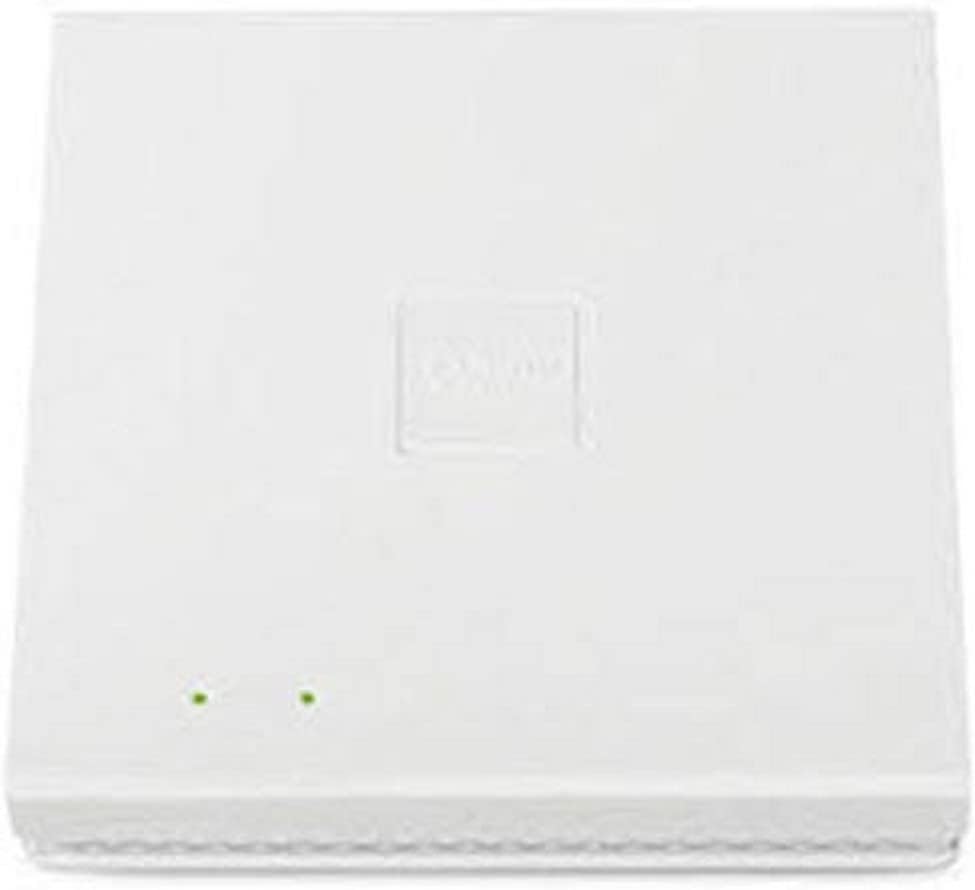 LANCOM LX-6400 (WW) WiFi-6 Access Point mit bis zu 2400 MBit/s, 8 integrierte 180° Antennen, PoE (IE