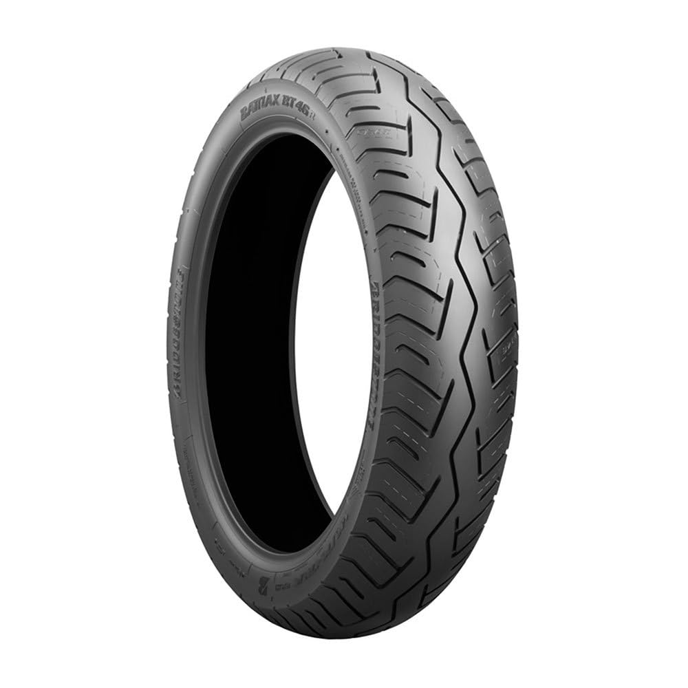 Bridgestone BATTLAX BT-46R - 120/90-18 65V M/C Rear - Premium-Strassenreifen (Sport Touring) 120/90