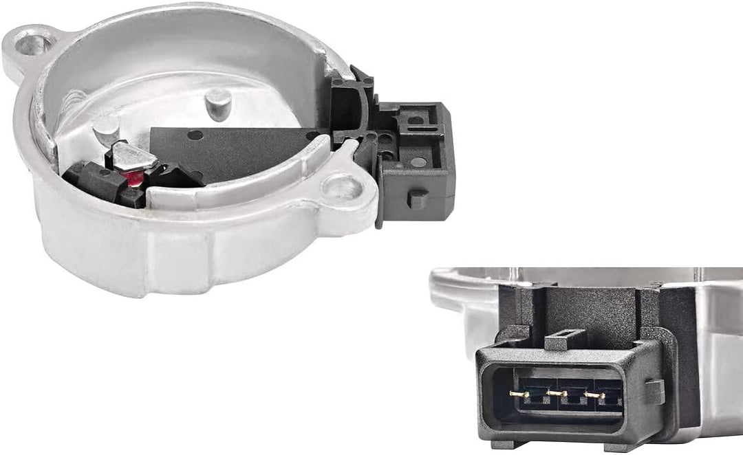 VALEO 253814 Sensor Nockenwellenposition Anzahl der Pins : 3 Plug Type : ANGULAR Sensortechnik : HAL