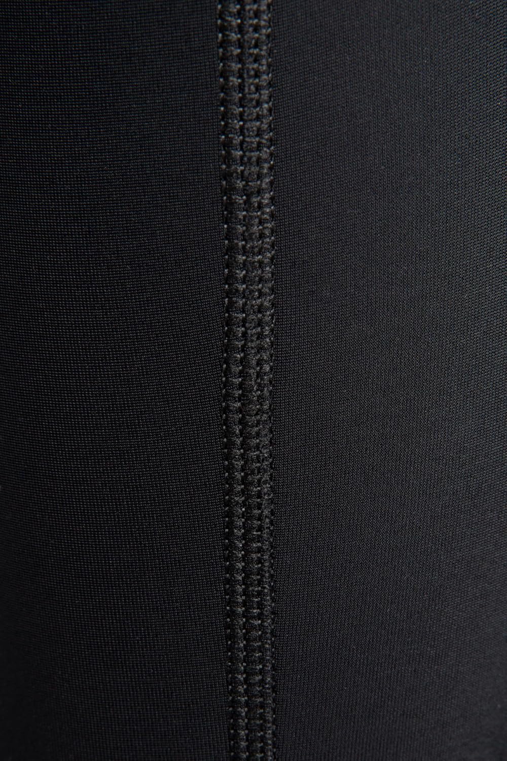 VAUDE Leg Warmer Ii S Schwarz, S Schwarz