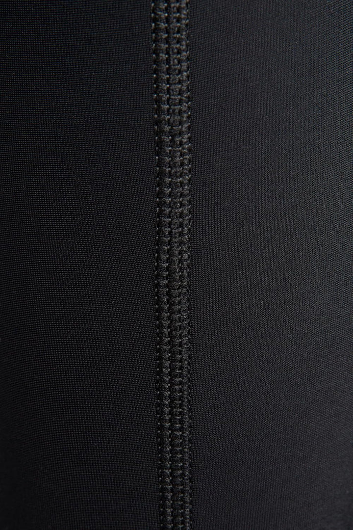 VAUDE Leg Warmer Ii S Schwarz, S Schwarz