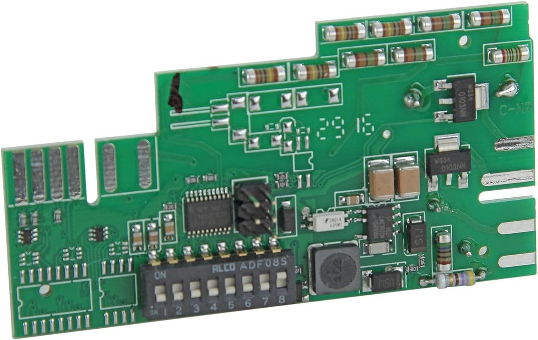Limodor Gebläseeinheit compact 60 inkl. Nachlaufmodul C-NR