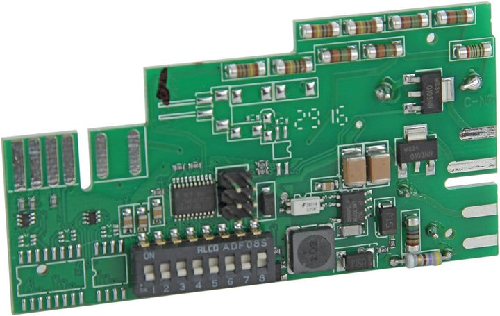 Limodor Gebläseeinheit compact 60 inkl. Nachlaufmodul C-NR