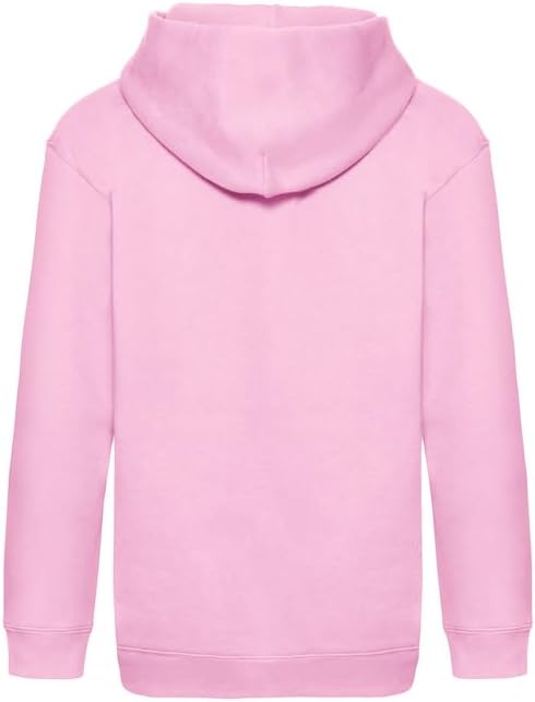 Baddery Pferde Pullover Mädchen - My Horse - Pferde Geschenk - Kinder Hoodie Pferd - Reitsport Bekle
