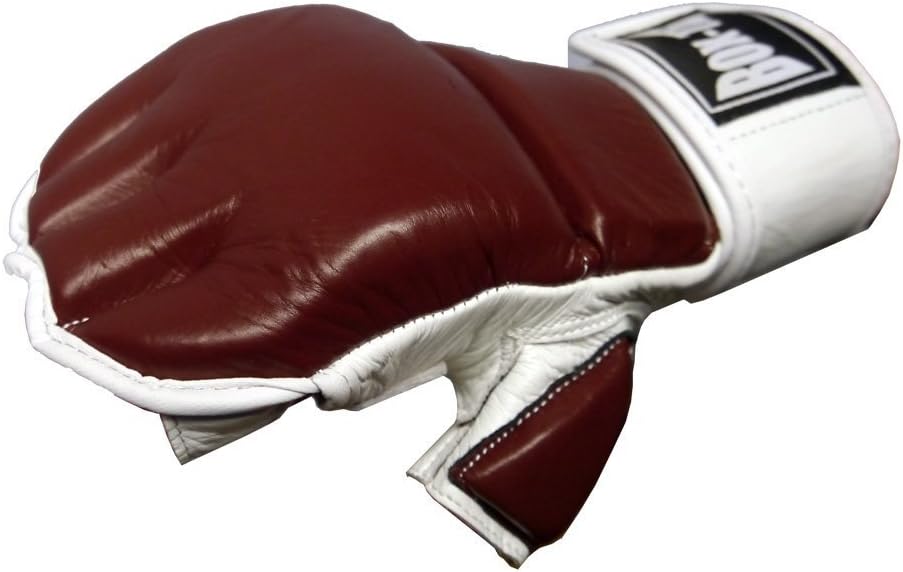 BOX-TEC Boxsack/Punching Bag Studioline 120cm, gefüllt, Black & White - Edition, Cuba
