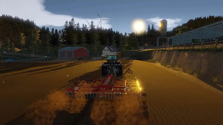 Just For Games Real Farm Premium Ed. NS
