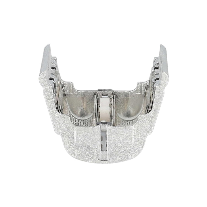 vhbw 2x Doppelscherfolie kompatibel mit Braun Flex Integral 5477, 5503, 5506, 5507, 5504, 5505, 5510