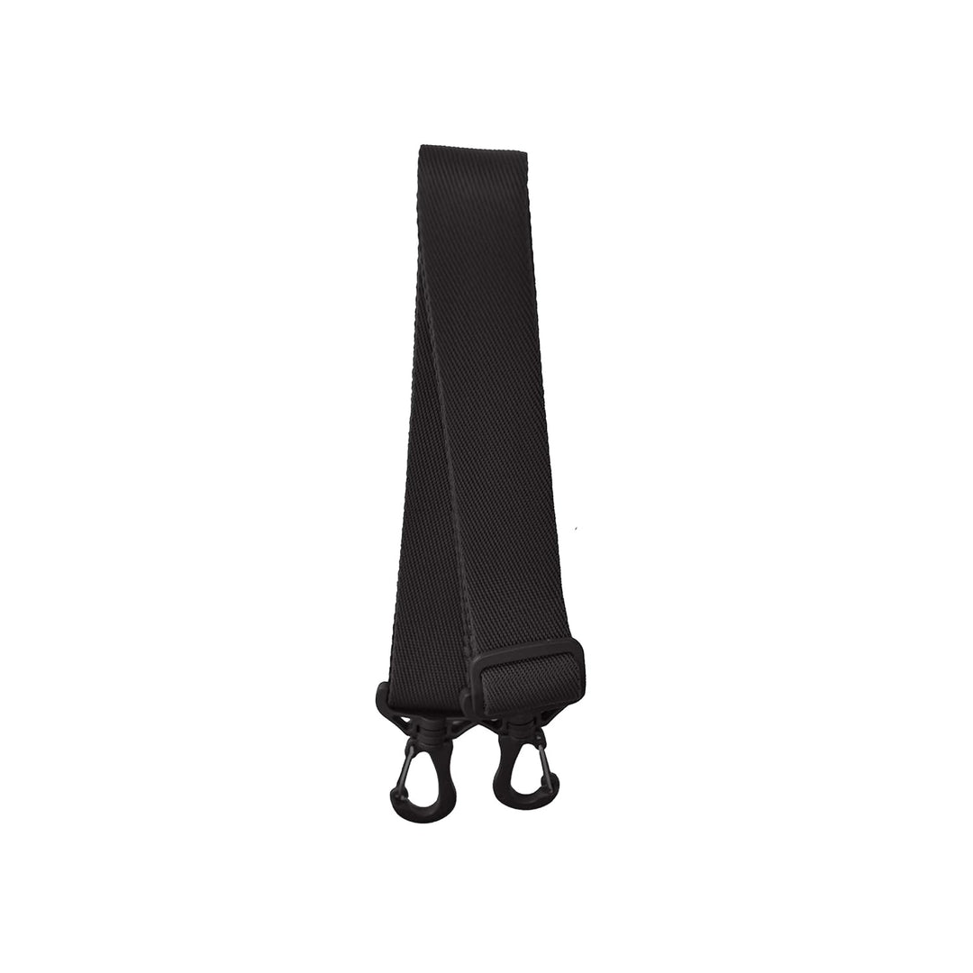 100-600 Posh Changing Tasche, schwarz