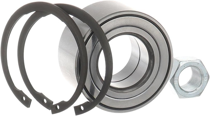 SKF Radlagersatz Radlager Set Vorne | VKBA 1315 | Für 440-460 480