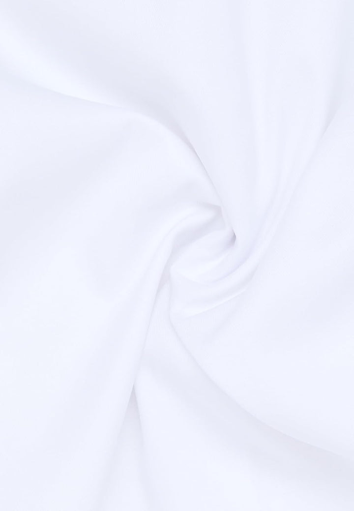 ETERNA Herren Cover Shirt MODERN FIT 38 Weiã, 38 Weiã