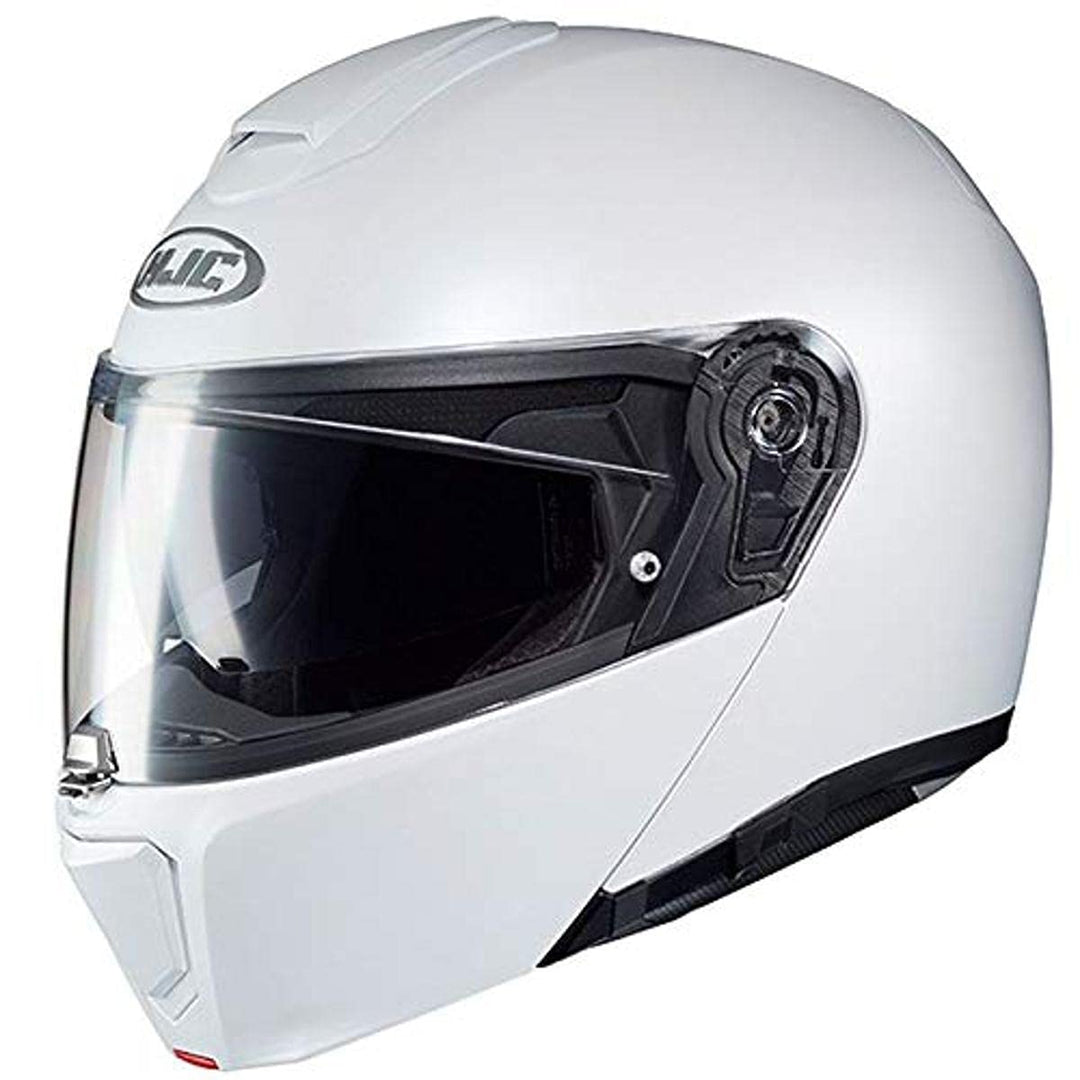 HJC Helmets R-PHA-90S PEARL WHITE S S Weiss, S Weiß