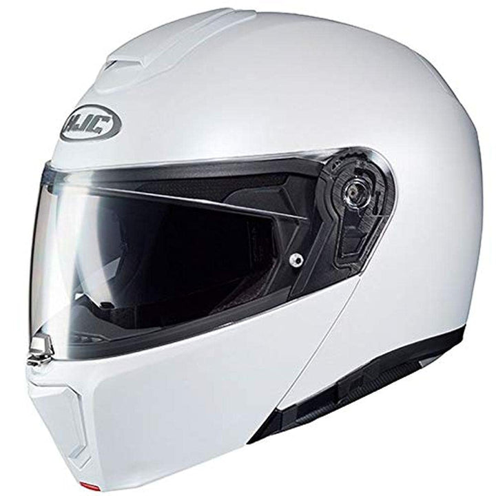 HJC Helmets R-PHA-90S PEARL WHITE S S Weiss, S Weiß
