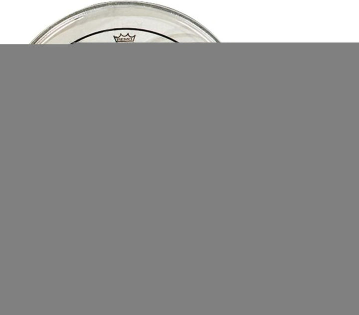 Remo Schlagzeugfell Pinstripe Transparent ProPack 10 Zoll, 12 Zoll,16 Zoll PP-1472-PS
