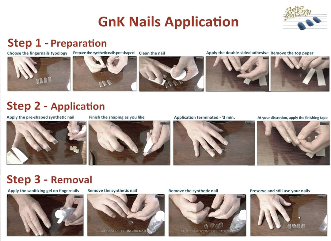 GNK Adhesive Refill