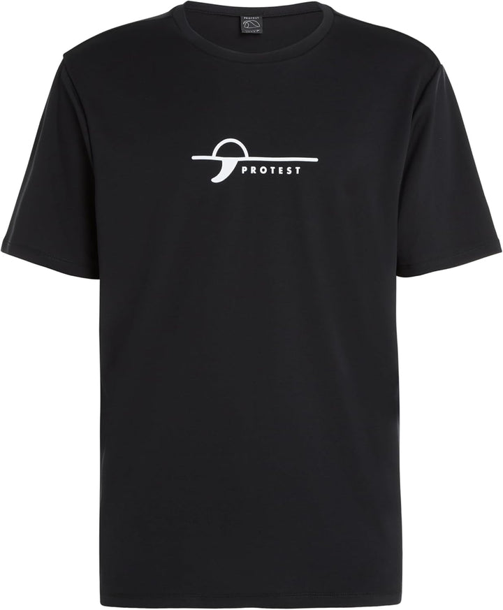 Protest Men PRTLEGUNDI True Black XL, True Black XL