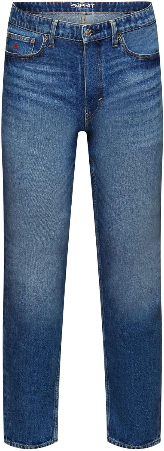 Esprit Herren Jeans 993ee2b329 29W / 32L 902/Blue Medium Wash, 29W / 32L 902/Blue Medium Wash