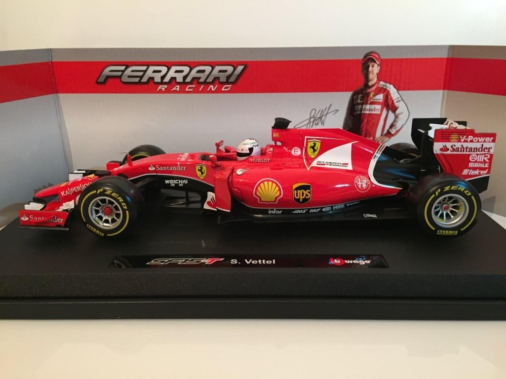 FERRARI F1 Modelauto, 18-16801