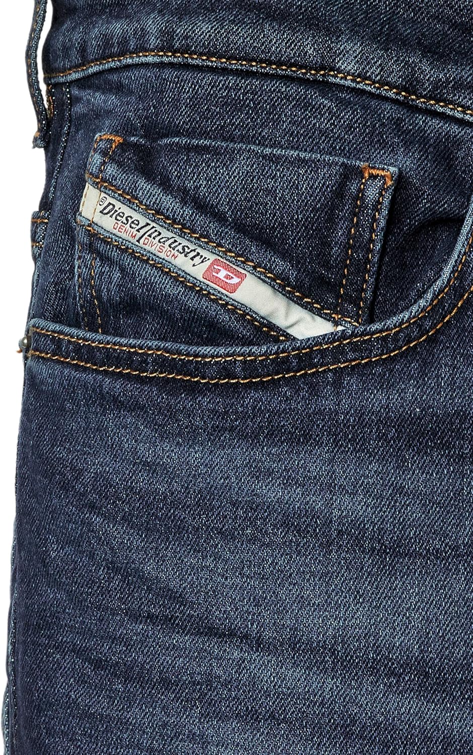Diesel Herren 2006 D-fining Jeans 29W / 34L 01-0gycs, 29W / 34L 01-0gycs