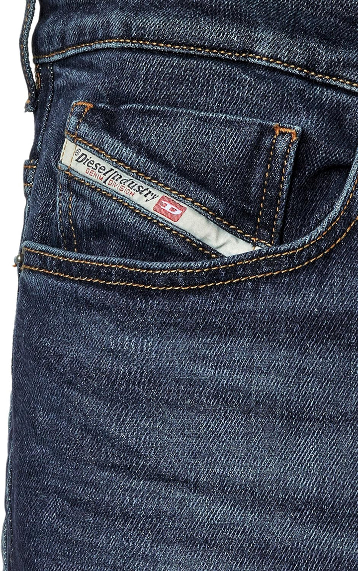 Diesel Herren 2006 D-fining Jeans 29W / 34L 01-0gycs, 29W / 34L 01-0gycs