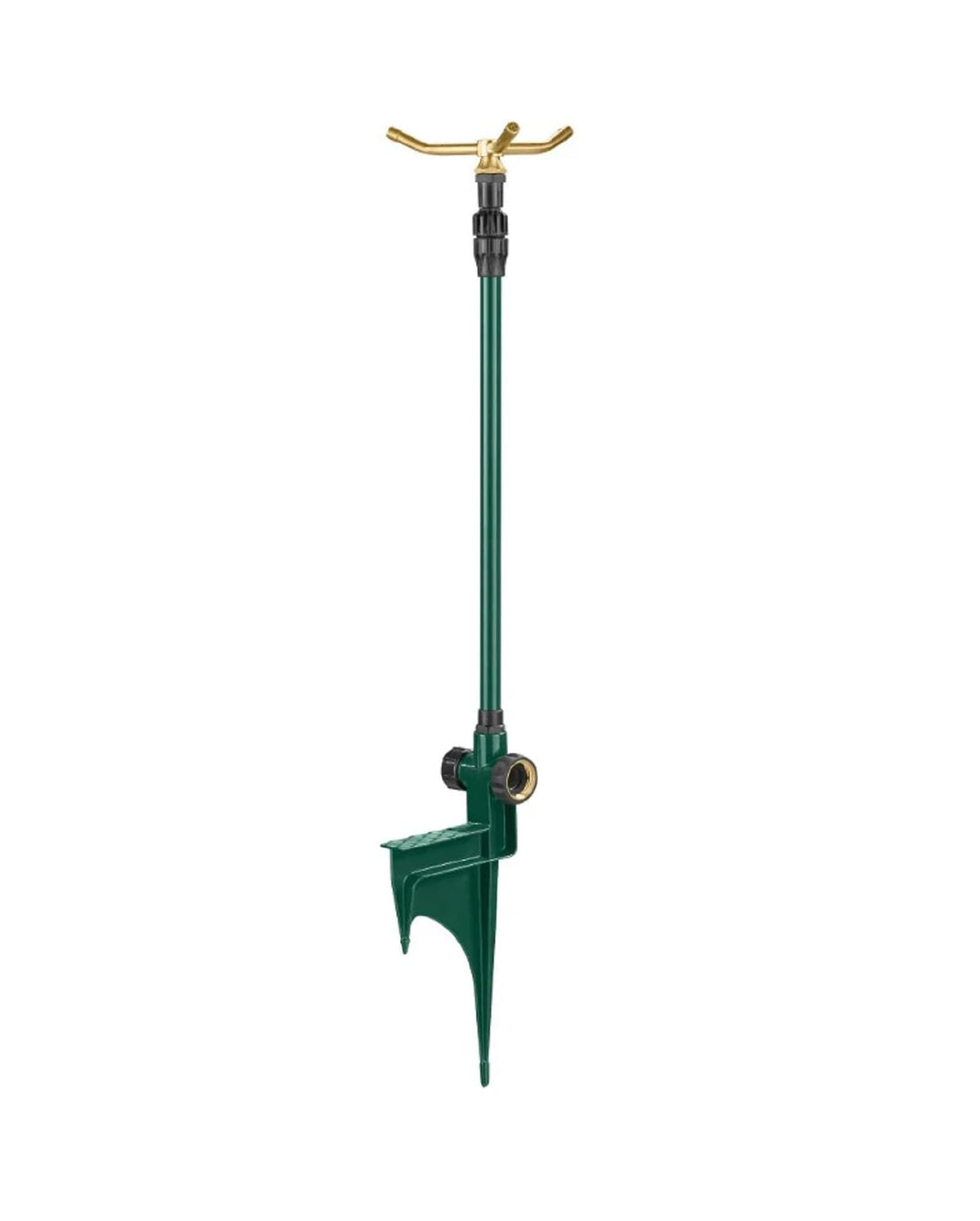 Orbit 58288 3-Arm High-Rise Sprinkler 1, 1