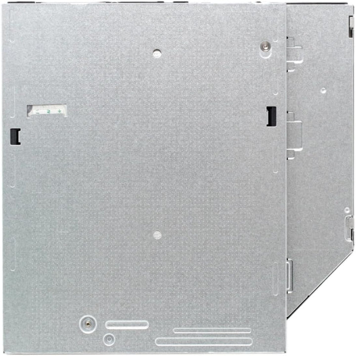 HL Data Storage BU40N.ARAA10B Blu-ray-Brenner, intern, SATA I, Schwarz