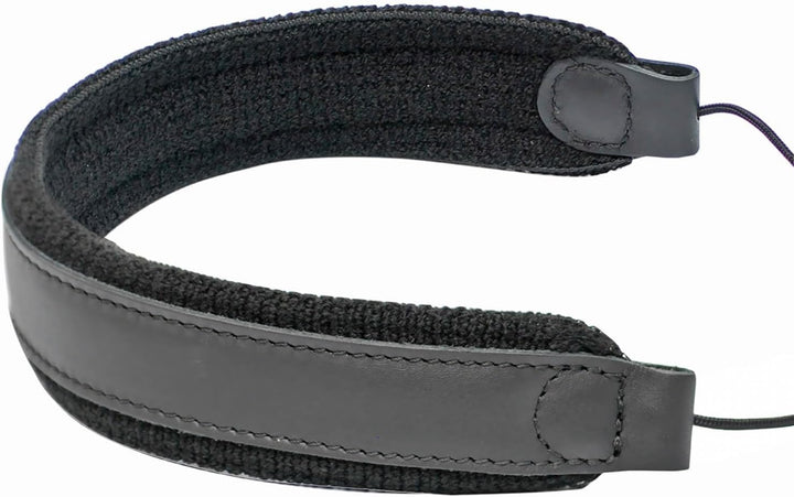 BG C23LP - Tragegurt Bb Klarinette, Leder Nicht Elastisch Leder Single, Nicht Elastisch Leder Single