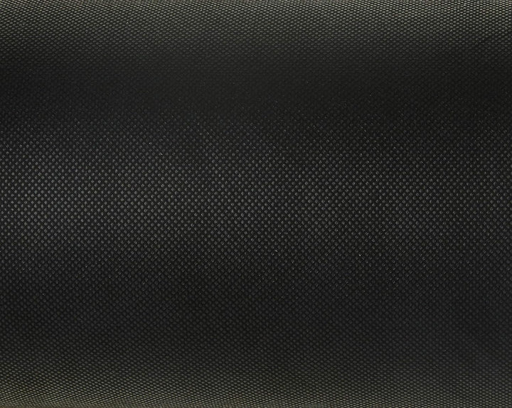 Garcia de Pou Perforierte Spunbond Bankett-Rolle, 60 g/m², 1,2 x 50,4 m, Polypropylen, schwarz, 30 x