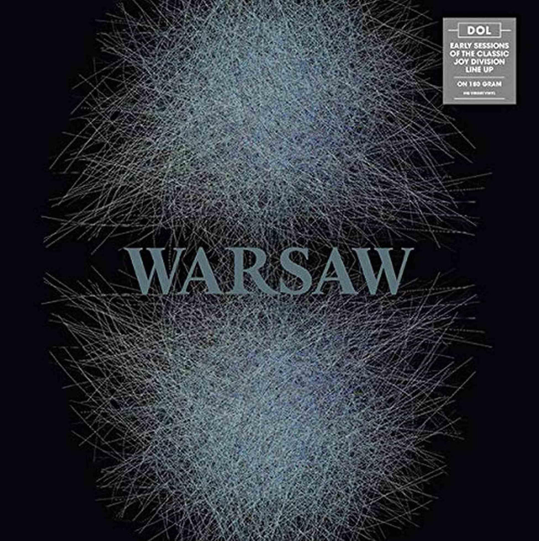 Warsaw, Vinyl
